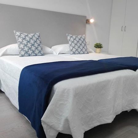 푸에르토 드 라 크루즈 Estudio Centrico En Puerto De La Cruz 아파트 외부 사진