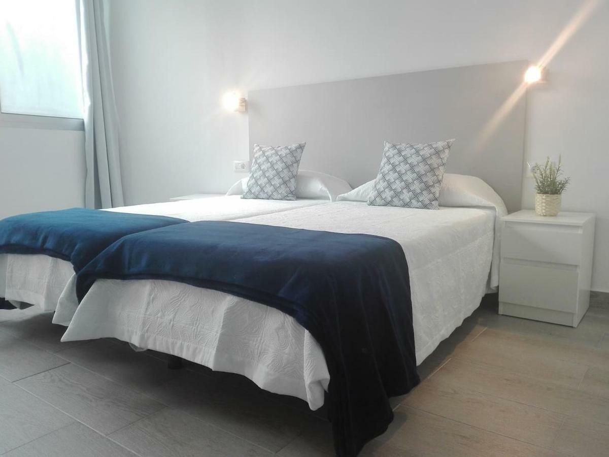 푸에르토 드 라 크루즈 Estudio Centrico En Puerto De La Cruz 아파트 외부 사진