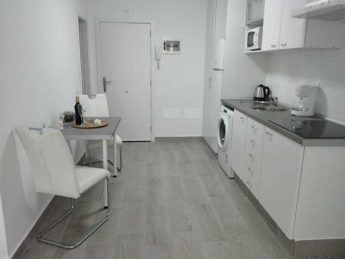 푸에르토 드 라 크루즈 Estudio Centrico En Puerto De La Cruz 아파트 외부 사진