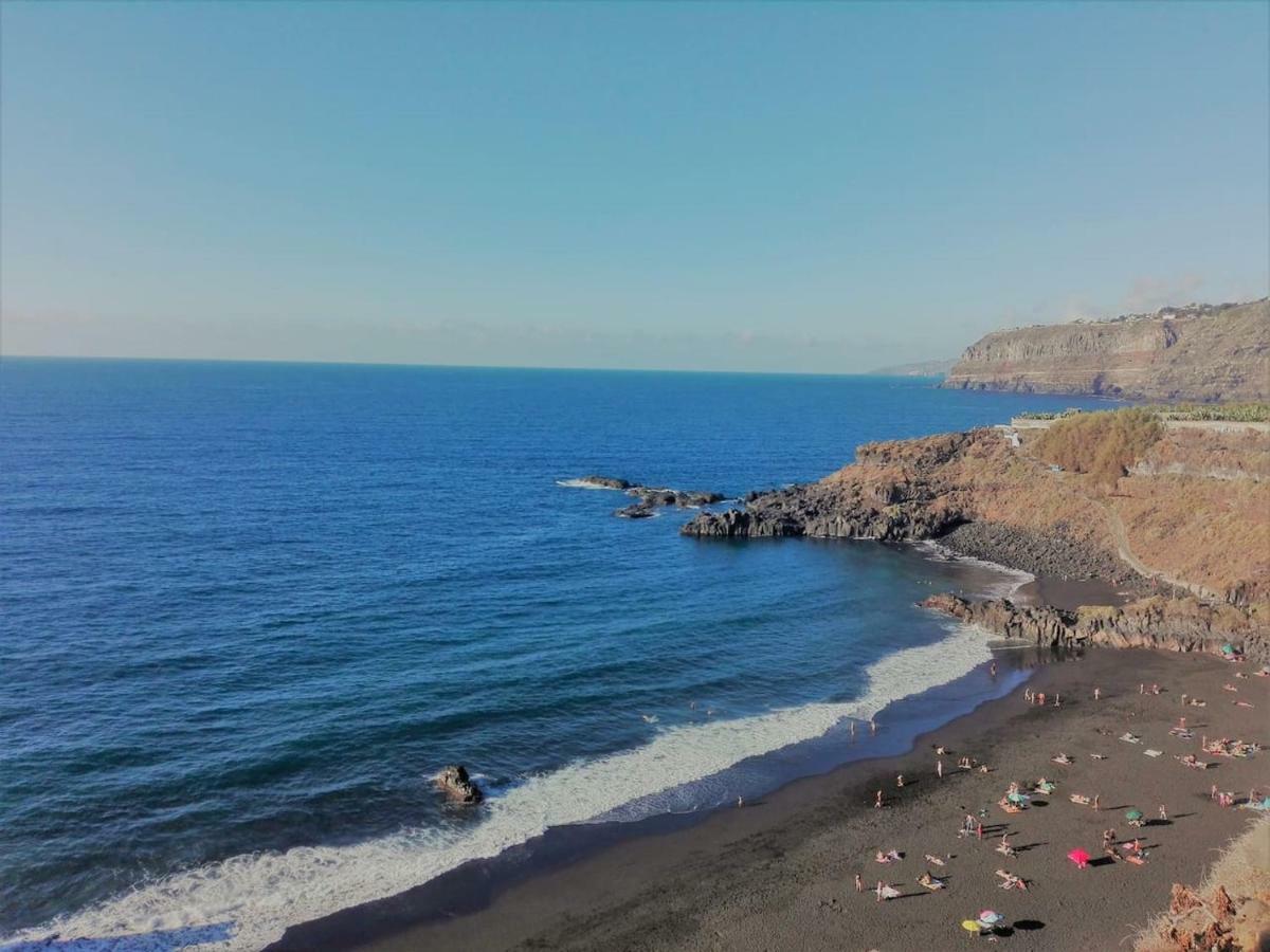 푸에르토 드 라 크루즈 Estudio Centrico En Puerto De La Cruz 아파트 외부 사진