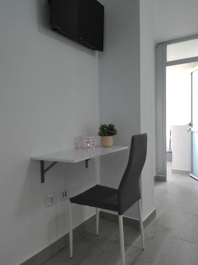 푸에르토 드 라 크루즈 Estudio Centrico En Puerto De La Cruz 아파트 외부 사진